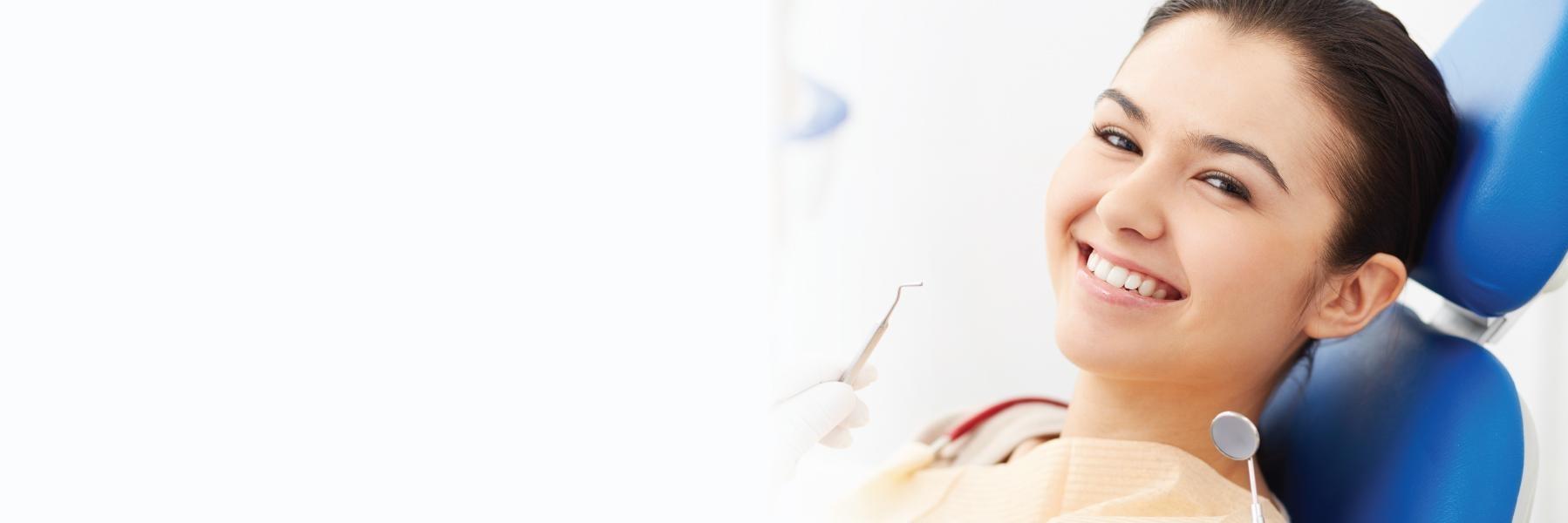 General Dentistry | Dentist