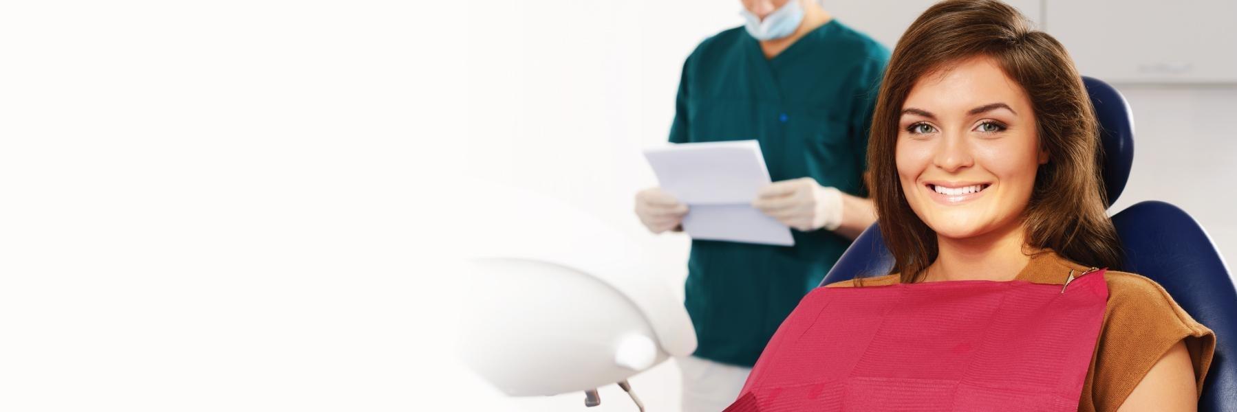 Preventive Care | Dentist